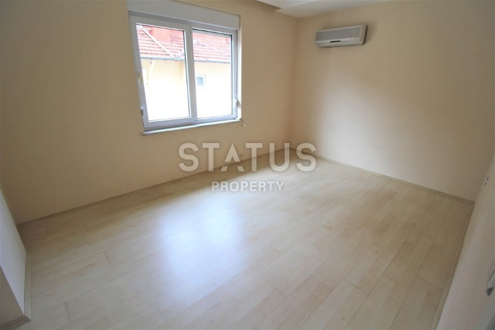 Двухуровневые апартаменты с собственной сауной в центре Алании, 250 м2 фото 13