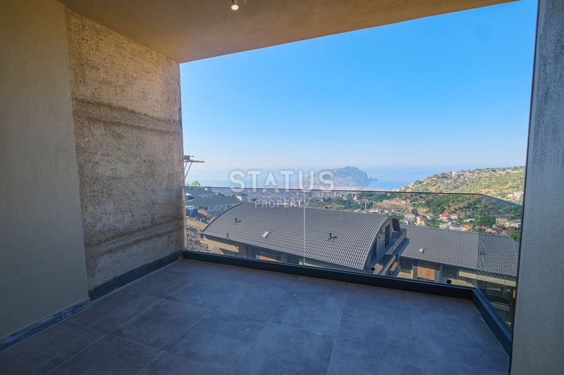 Luxurious five-room apartment in Tepe, 220 m2 фото 43