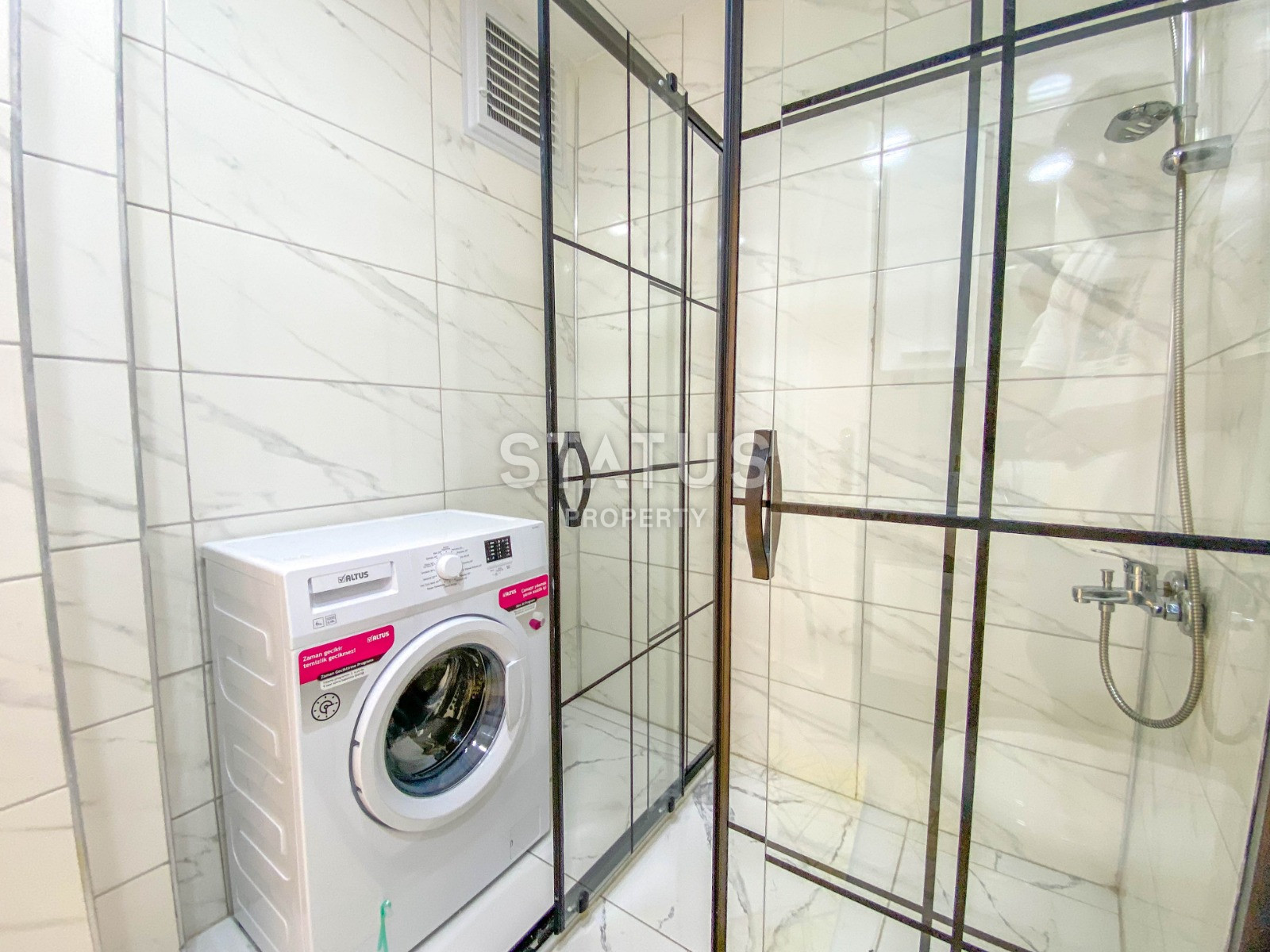 Beautiful 4+1 apartments in Mahmutlar district. 140m2 фото 21