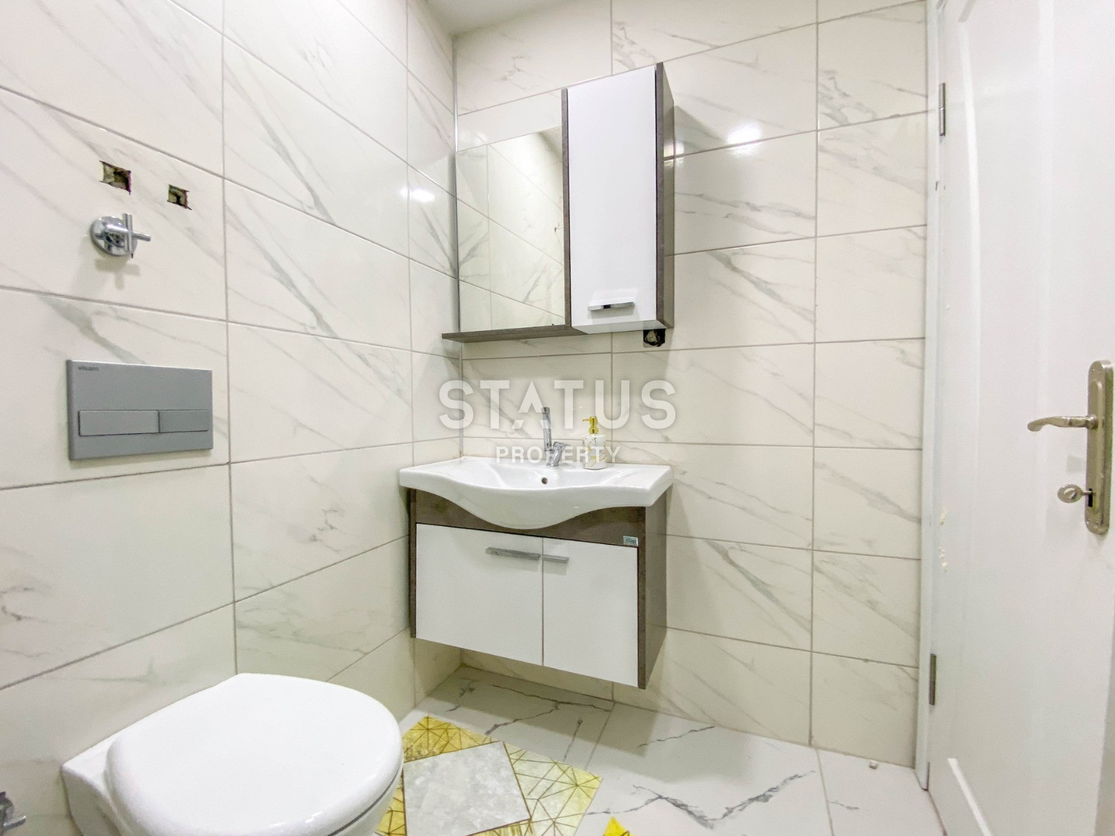 Beautiful 4+1 apartments in Mahmutlar district. 140m2 фото 22