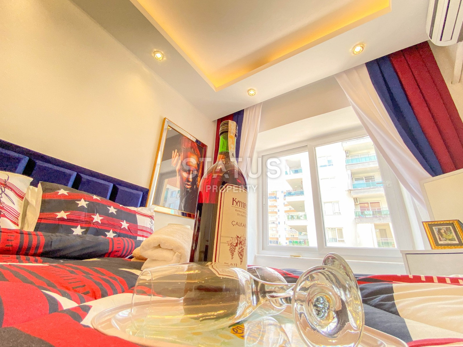 Beautiful 4+1 apartments in Mahmutlar district. 140m2 фото 26