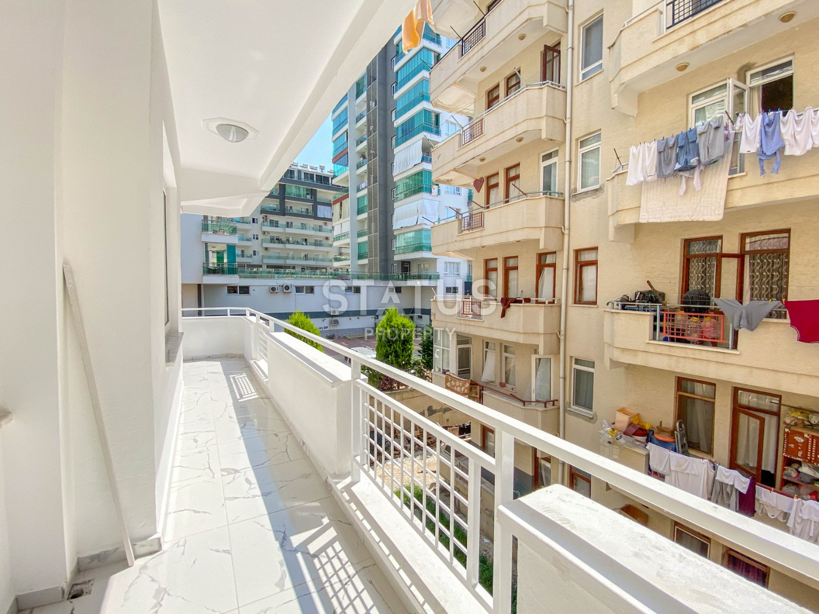 Beautiful 4+1 apartments in Mahmutlar district. 140m2 фото 27