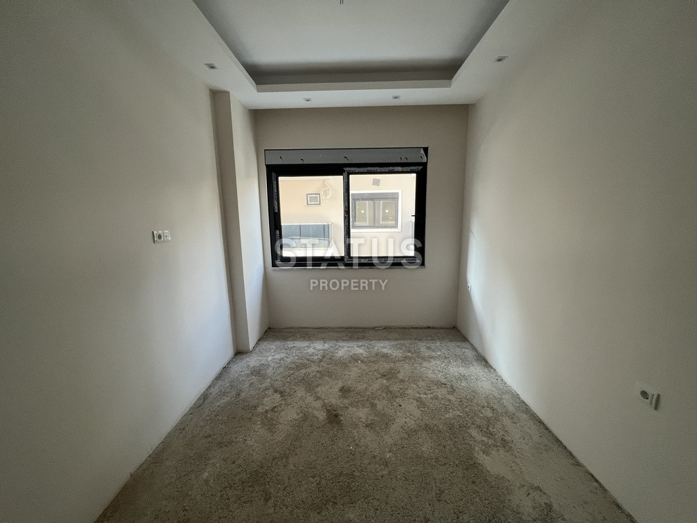 Двухкомнатная квартира в новом ЖК в центре Аланьи. 55м2 фото 10