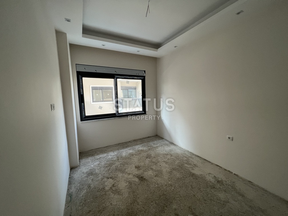 Двухкомнатная квартира в новом ЖК в центре Аланьи. 55м2 фото 11