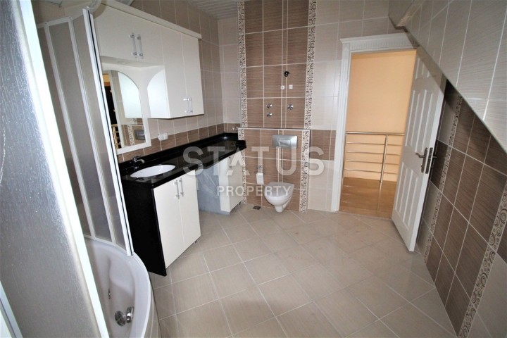 Двухуровневые апартаменты с собственной сауной в центре Алании, 250 м2 фото 19