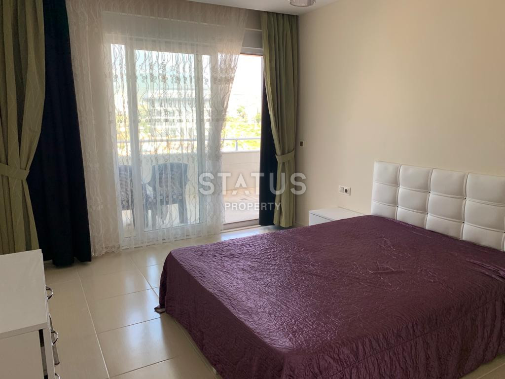 Furnished 3+1 layout duplex in Mahmutlar фото 6