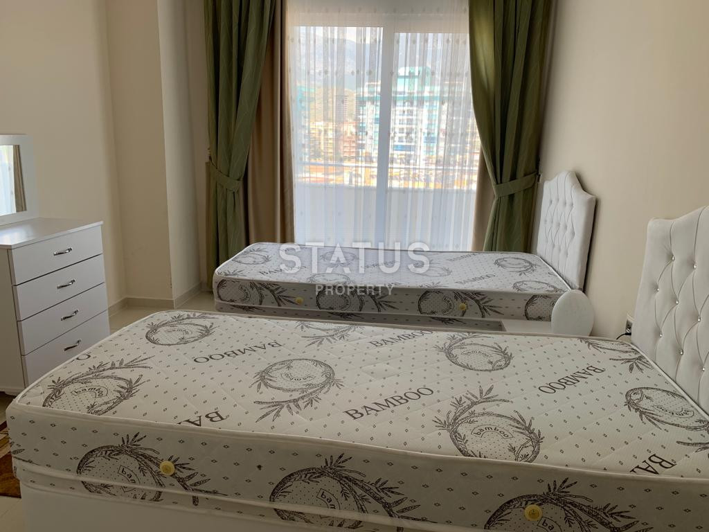 Furnished 3+1 layout duplex in Mahmutlar фото 9