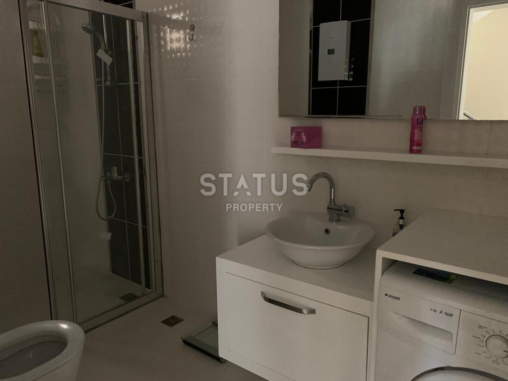 Furnished 3+1 layout duplex in Mahmutlar фото 10