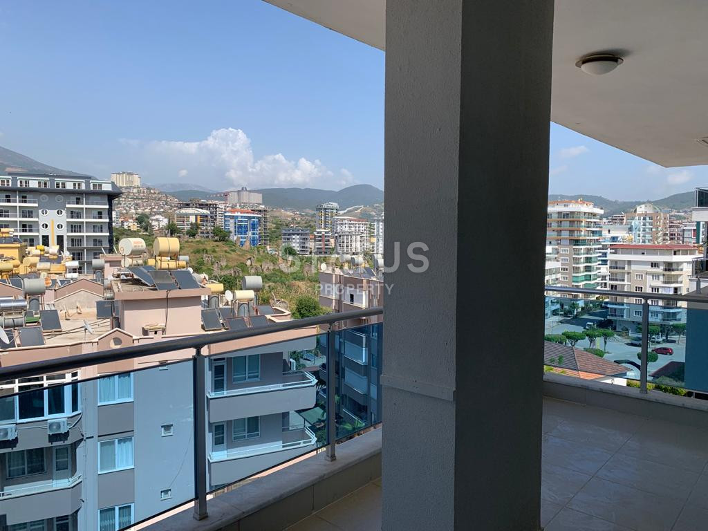 Furnished 3+1 layout duplex in Mahmutlar фото 13