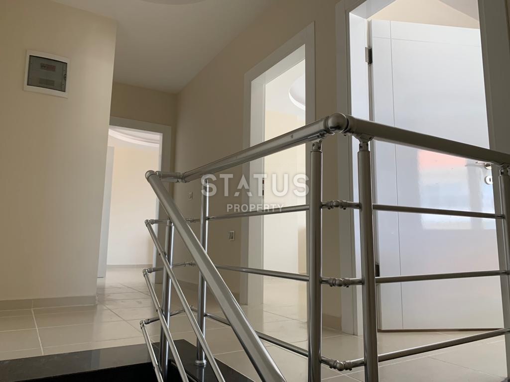 Furnished 3+1 layout duplex in Mahmutlar фото 15