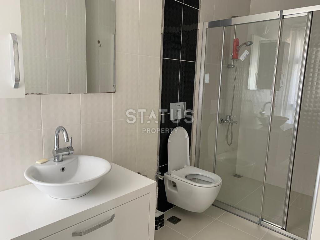 Furnished 3+1 layout duplex in Mahmutlar фото 16