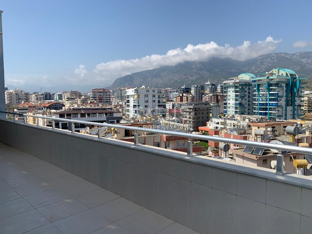 Furnished 3+1 layout duplex in Mahmutlar фото 17