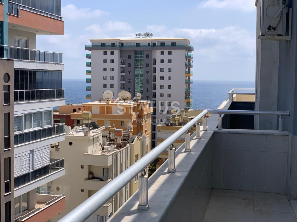 Furnished 3+1 layout duplex in Mahmutlar фото 18