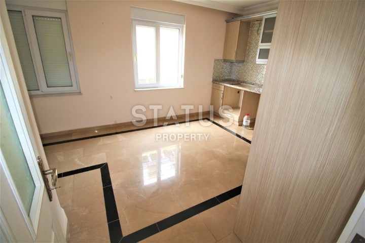 Двухуровневые апартаменты с собственной сауной в центре Алании, 250 м2 фото 15