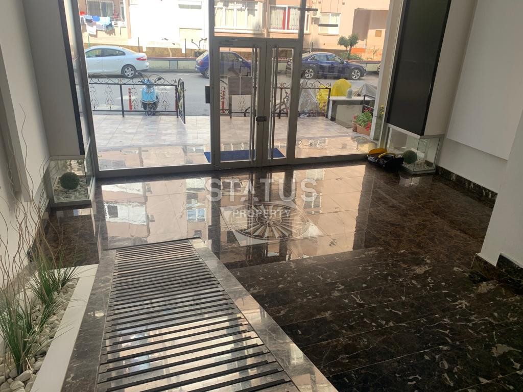 Furnished 3+1 layout duplex in Mahmutlar фото 21