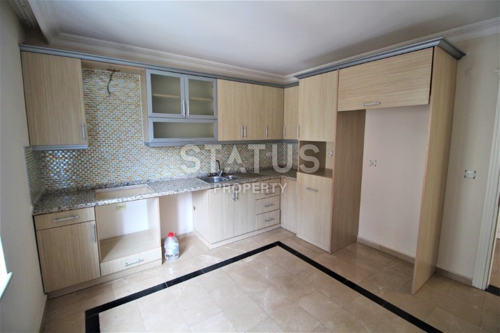 Двухуровневые апартаменты с собственной сауной в центре Алании, 250 м2 фото 17