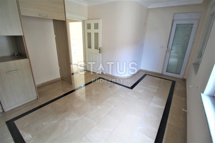 Двухуровневые апартаменты с собственной сауной в центре Алании, 250 м2 фото 18