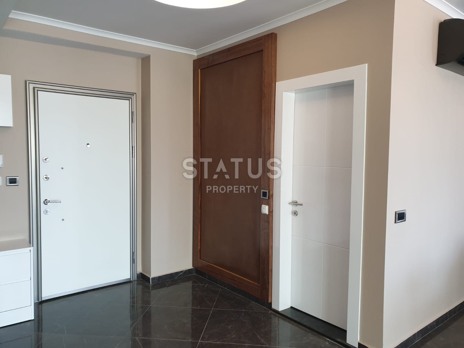 Шикарный мебелированый дуплекс 3+1 в районе Оба 200 м2 фото 10