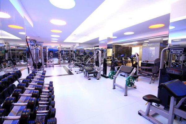 Шикарный мебелированый дуплекс 3+1 в районе Оба 200 м2 фото 21