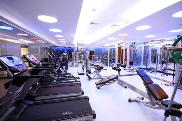 Шикарный мебелированый дуплекс 3+1 в районе Оба 200 м2 фото 22