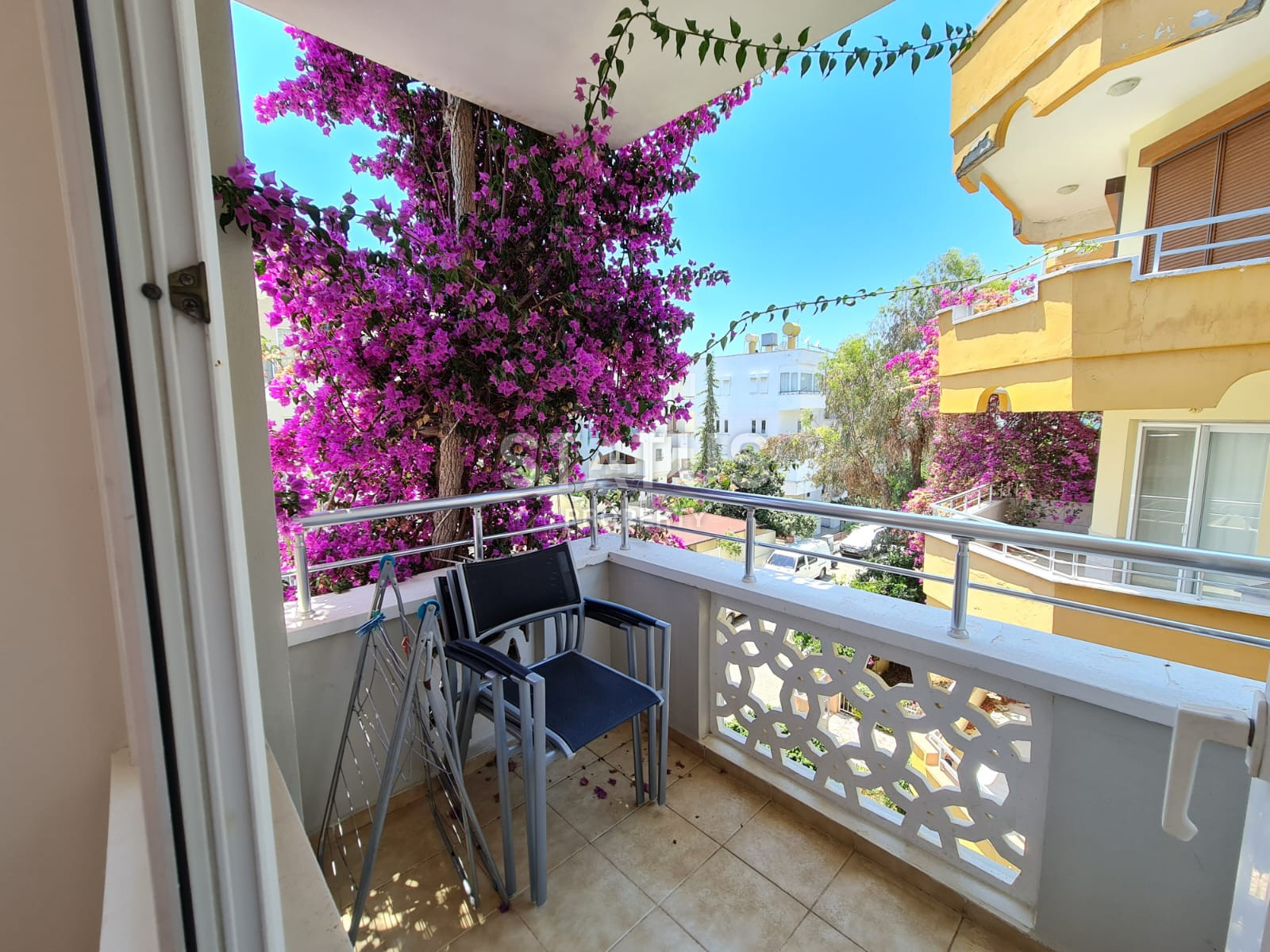 Three-room apartment in the Oba area, 90 m2 фото 15