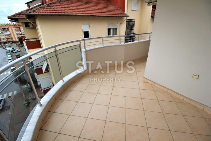 Двухуровневые апартаменты с собственной сауной в центре Алании, 250 м2 фото 28