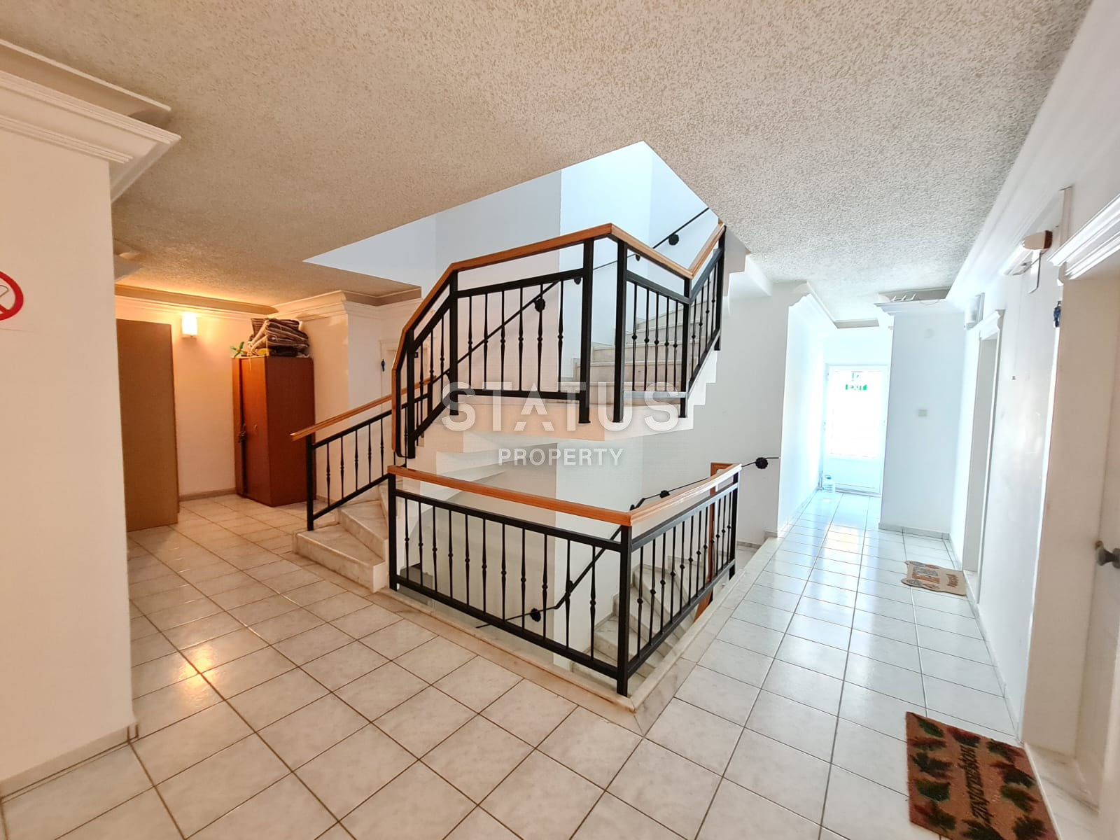 Three-room apartment in the Oba area, 90 m2 фото 21