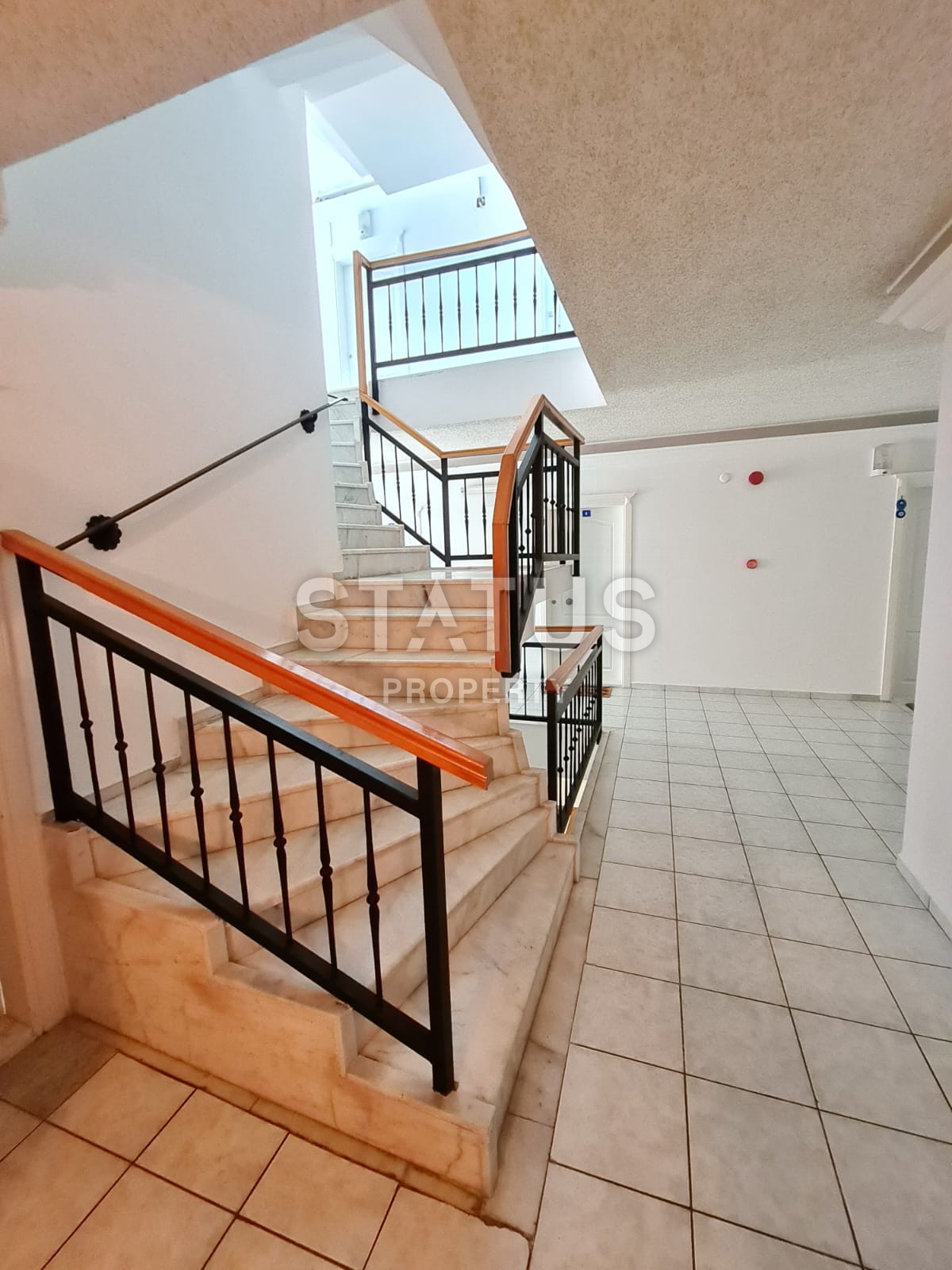 Three-room apartment in the Oba area, 90 m2 фото 23