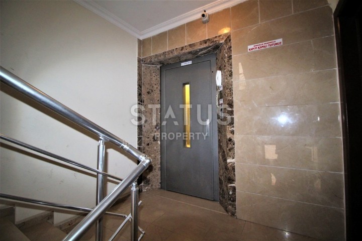 Двухуровневые апартаменты с собственной сауной в центре Алании, 250 м2 фото 32