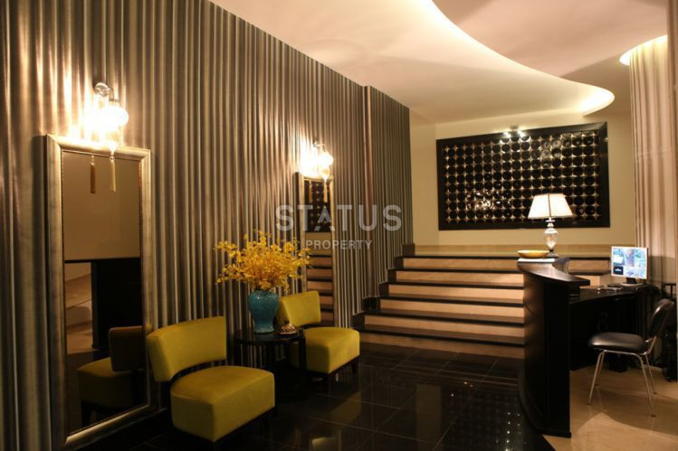 Two-room turnkey apartments in OBA. 65m2 фото 12