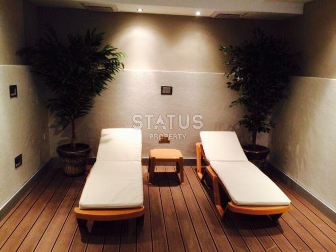 Two-room turnkey apartments in OBA. 65m2 фото 13