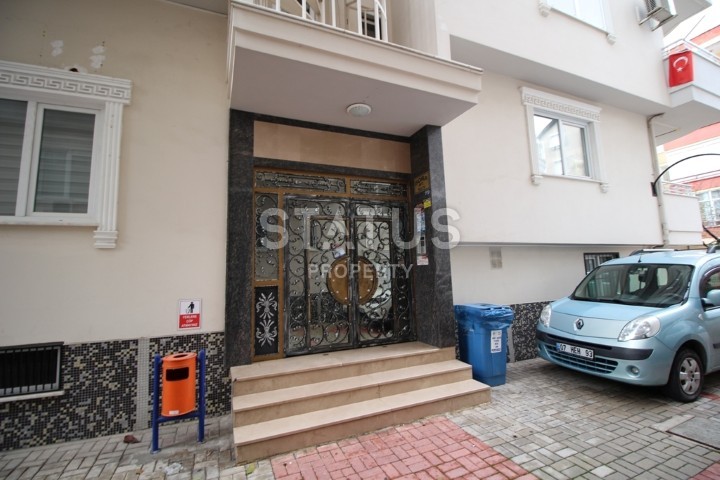 Двухуровневые апартаменты с собственной сауной в центре Алании, 250 м2 фото 37