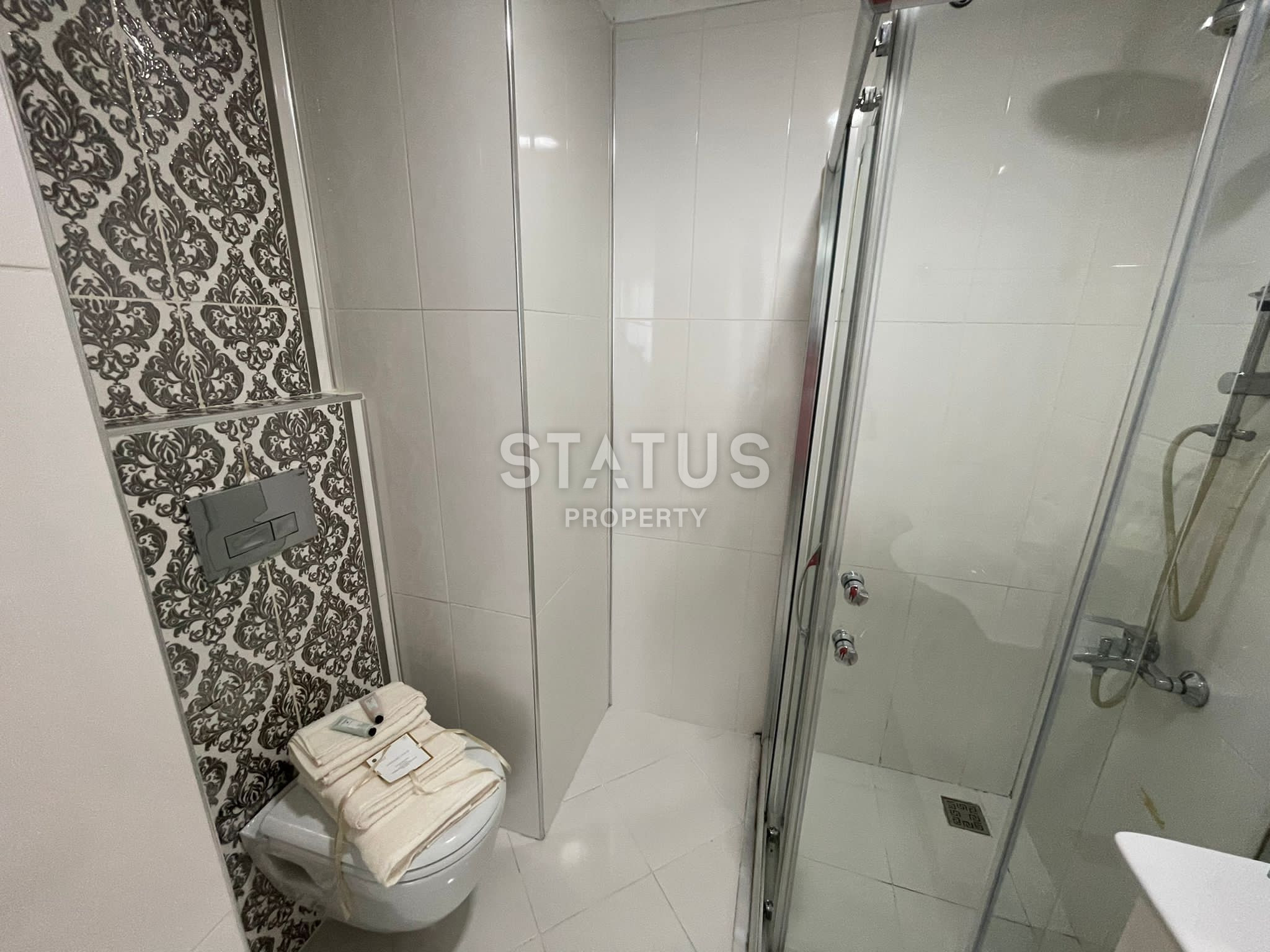 Two-room turnkey apartments in OBA. 65m2 фото 15