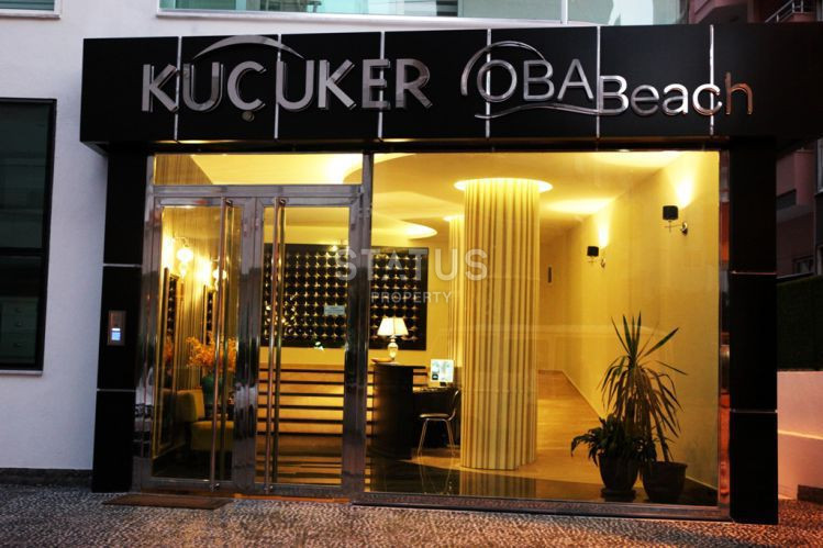 Two-room turnkey apartments in OBA. 65m2 фото 18