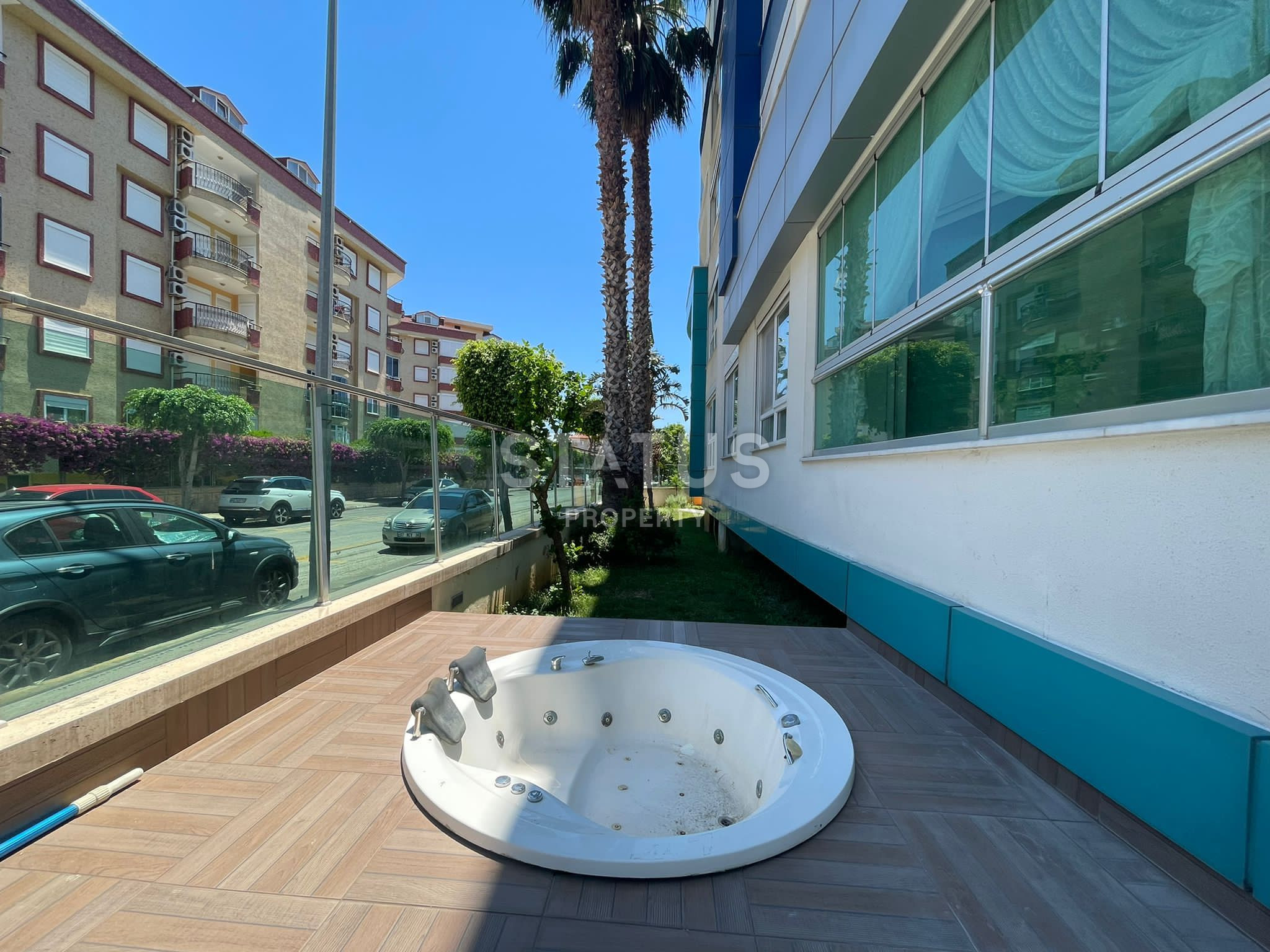 Two-room turnkey apartments in OBA. 65m2 фото 22