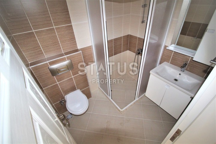 Двухуровневые апартаменты с собственной сауной в центре Алании, 250 м2 фото 23