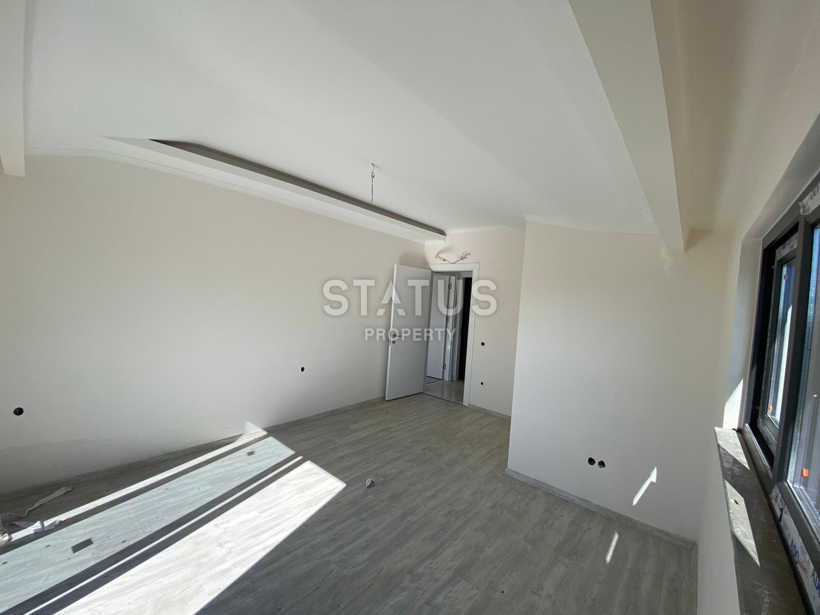 Spacious duplex 3+1 in the OBA area. 140m2 фото 5