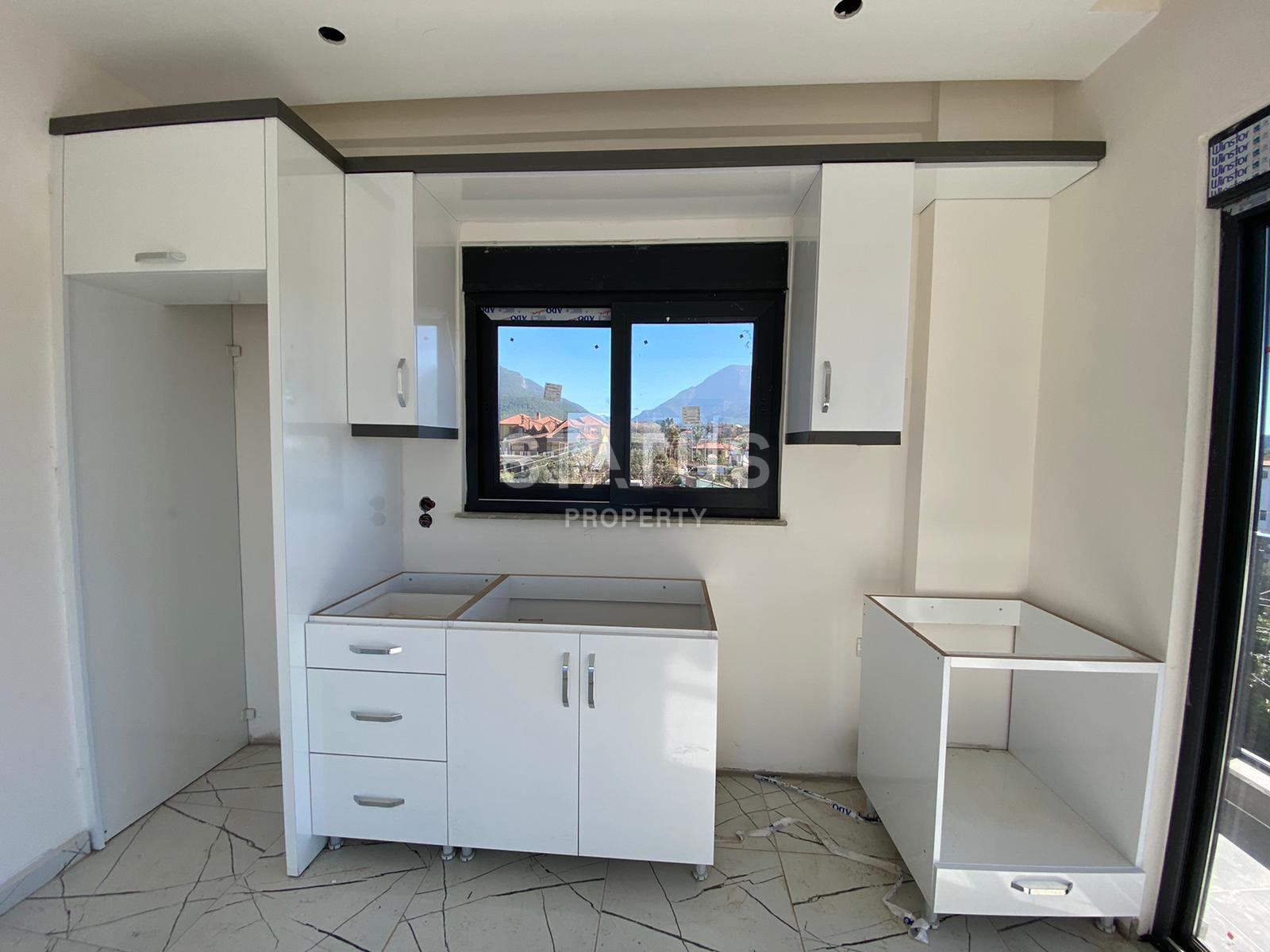 Spacious duplex 3+1 in the OBA area. 140m2 фото 6