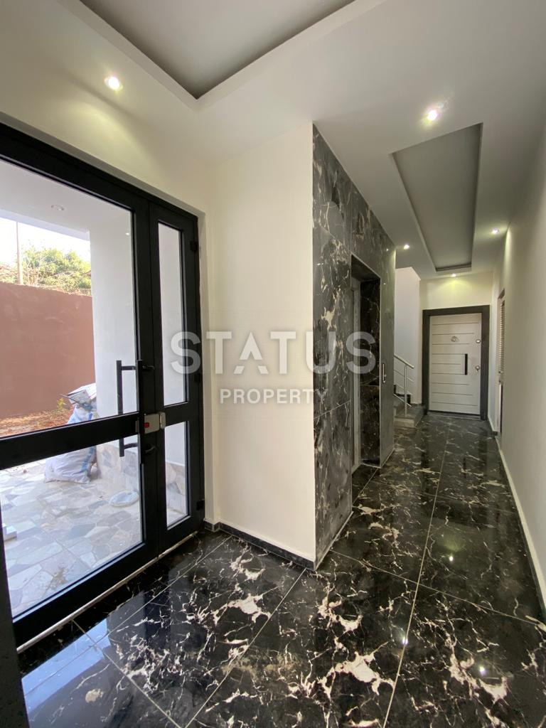 Spacious duplex 3+1 in the OBA area. 140m2 фото 7