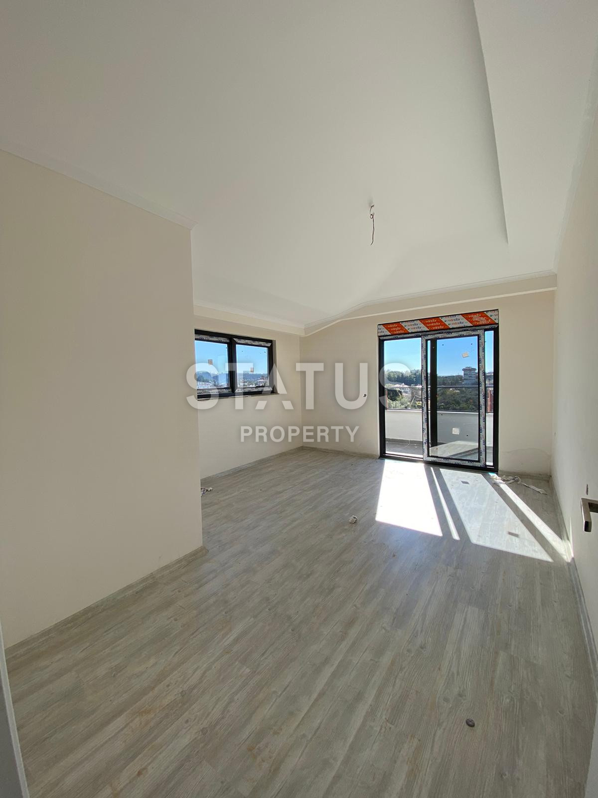 Spacious duplex 3+1 in the OBA area. 140m2 фото 8