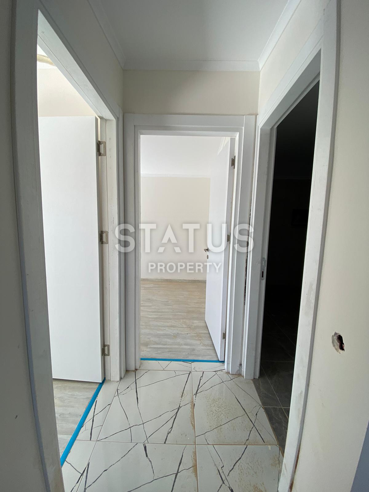 Spacious duplex 3+1 in the OBA area. 140m2 фото 10