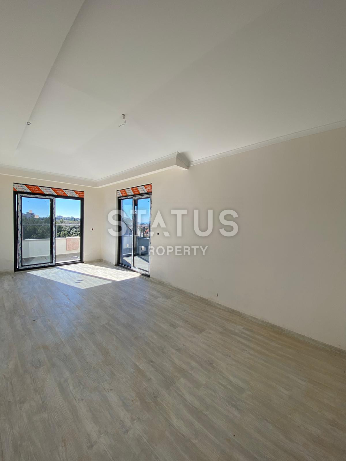 Spacious duplex 3+1 in the OBA area. 140m2 фото 11