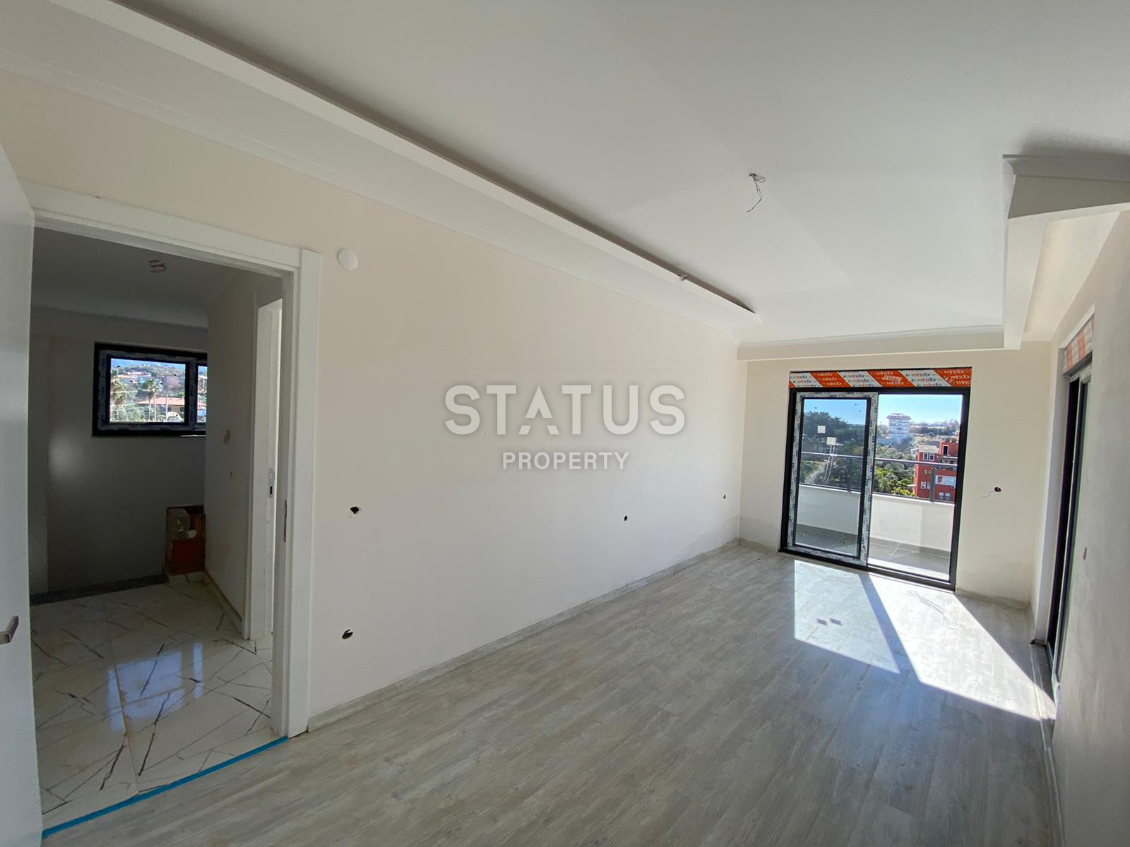 Spacious duplex 3+1 in the OBA area. 140m2 фото 13