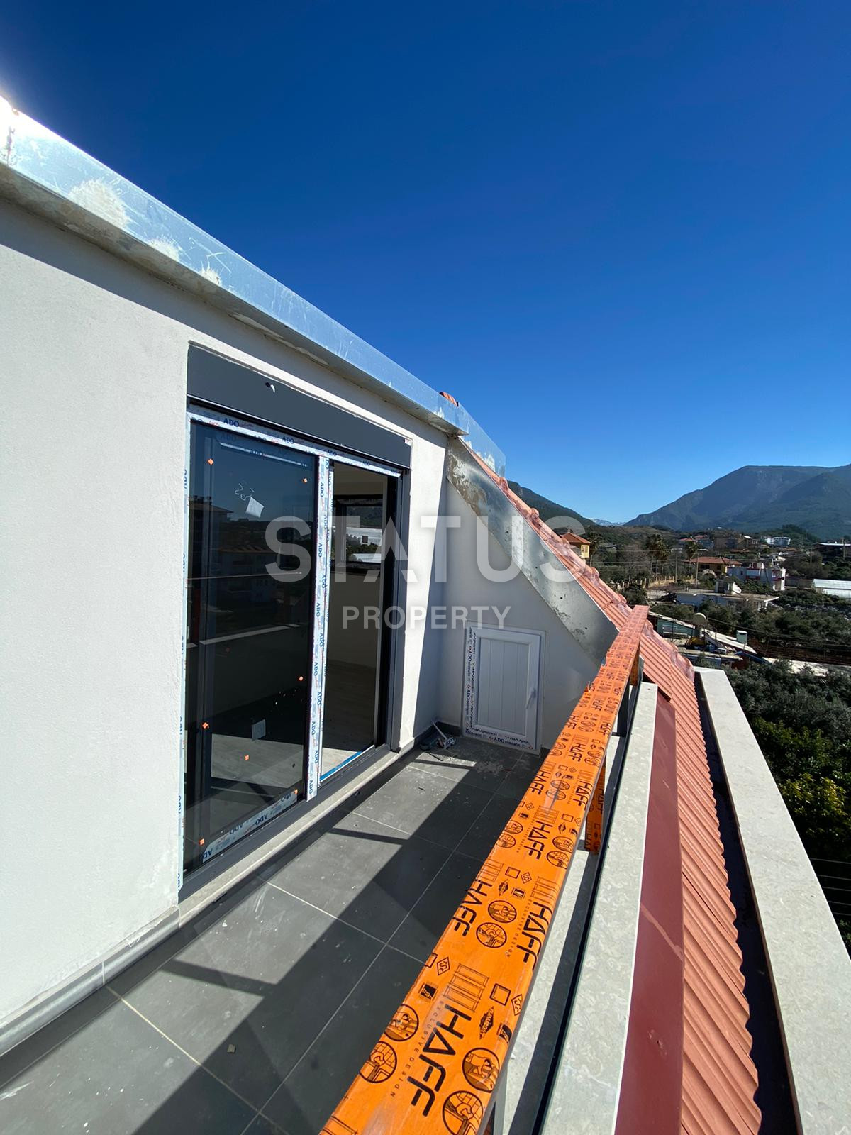 Spacious duplex 3+1 in the OBA area. 140m2 фото 14