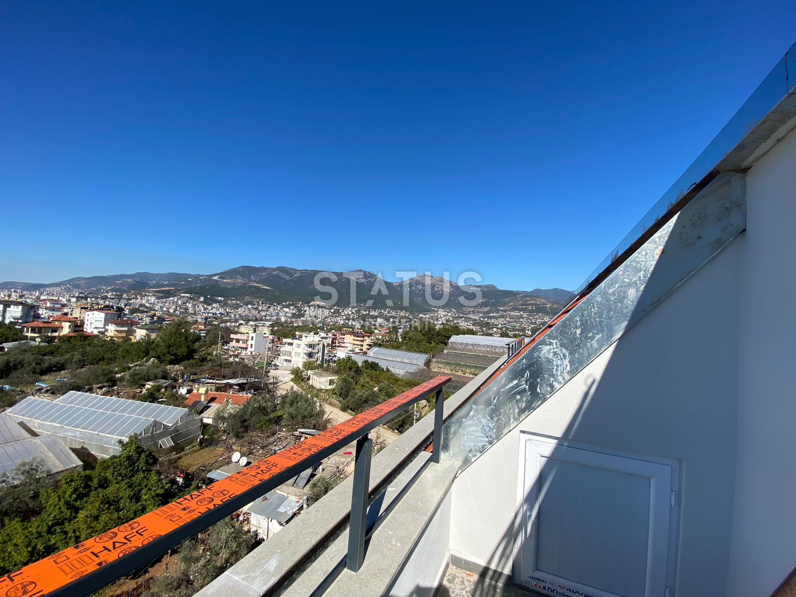 Spacious duplex 3+1 in the OBA area. 140m2 фото 15