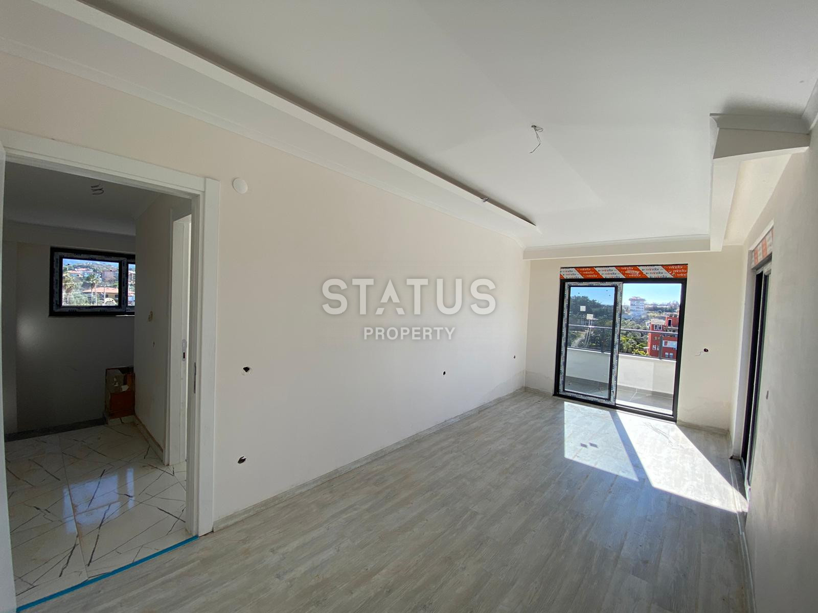 Spacious duplex 3+1 in the OBA area. 140m2 фото 17