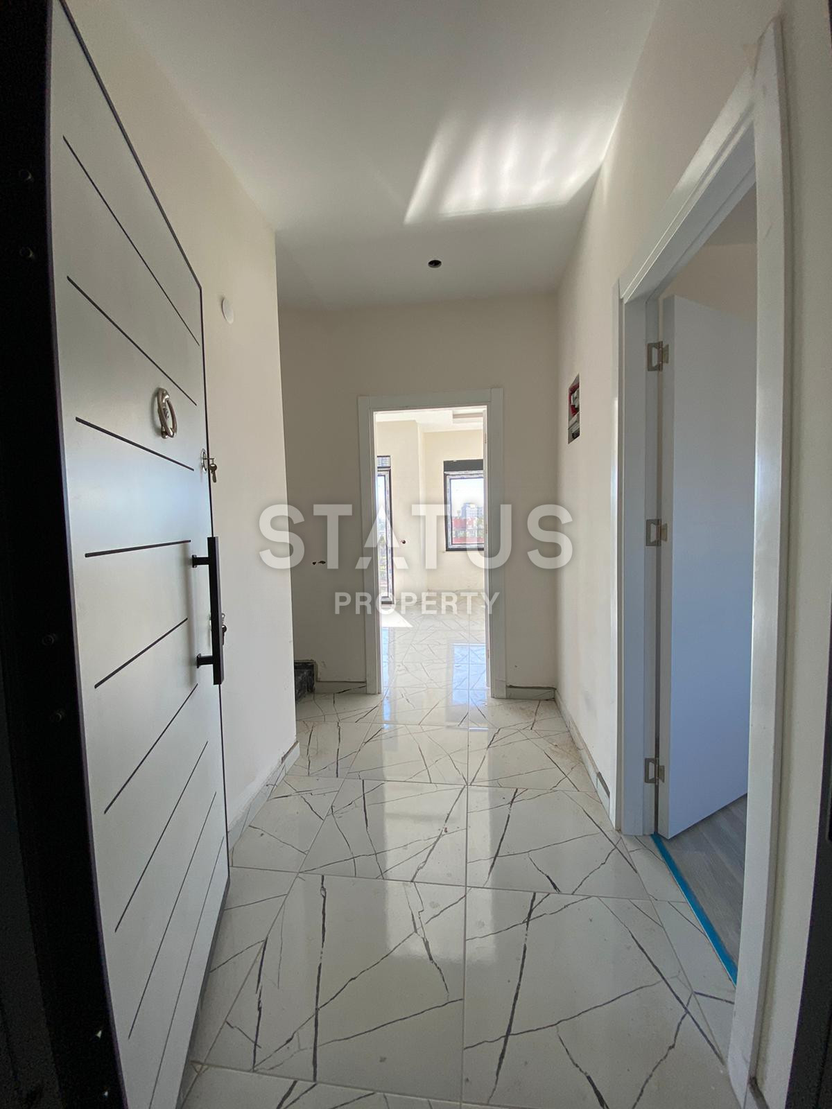 Spacious duplex 3+1 in the OBA area. 140m2 фото 18