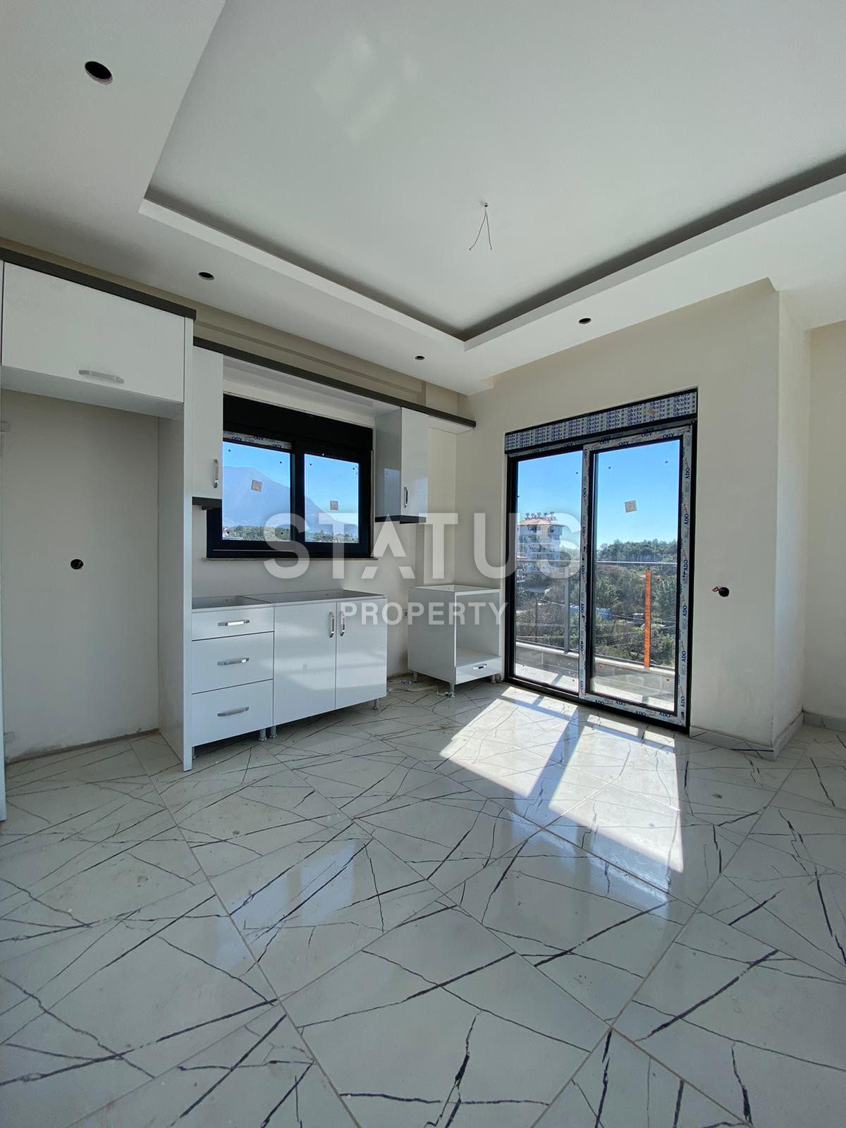 Spacious duplex 3+1 in the OBA area. 140m2 фото 20