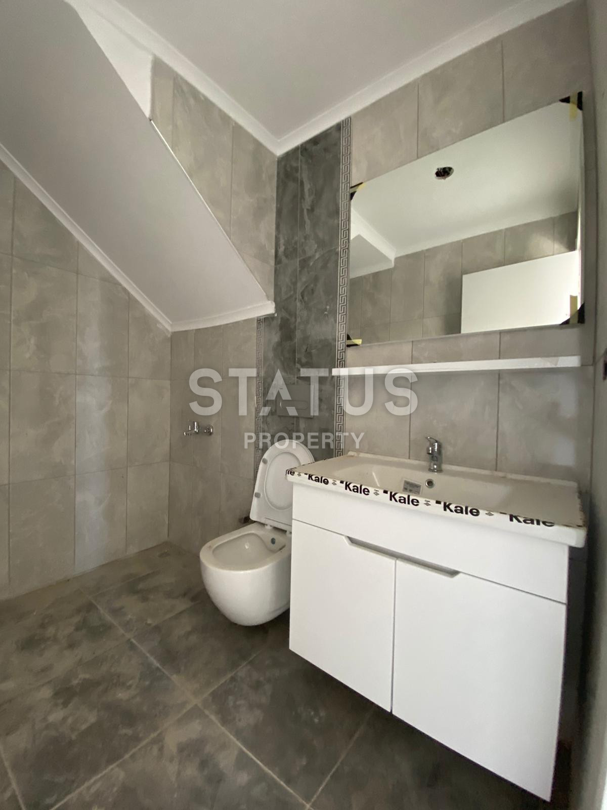 Spacious duplex 3+1 in the OBA area. 140m2 фото 21