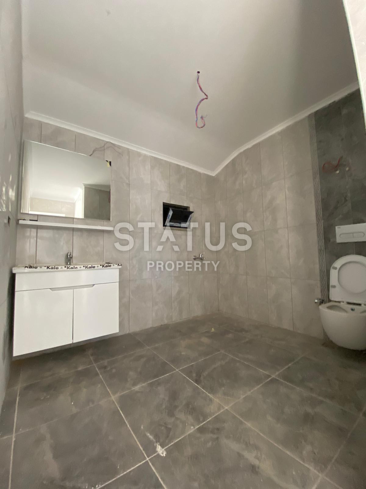 Spacious duplex 3+1 in the OBA area. 140m2 фото 22